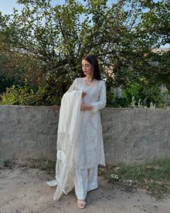 Actress Meerub Ali HD Photos and Wallpapers August 2024