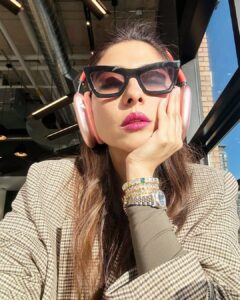 Actress Meesha Shafi HD Photos and Wallpapers November 2024
