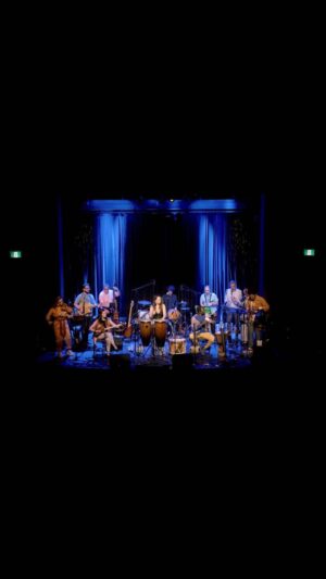 Meesha Shafi Instagram - The day is comming: Saturday, March 2nd, 8 pm, Koerner Hall! 🎶

Witness the magic of cultural fusion on stage!✨ 
KUNÉ, @musicianjessecook & @meesha.shafi  together for an exclusive show you don’t want to miss! 

 Secure your tickets now via our bio link and be part of an unforgettable experience! 🌍🎟️ 

#KUNEMUSIC #GlobalMusic #LivePerformance #KoernerHall #WorldMusic #TorontoOntario #Concertsin Toronto #LiveMusicToronto 
#OntarioLiveMusic
#TorontoConcerts  #LiveMusicTO