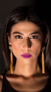 Actress Meesha Shafi HD Photos and Wallpapers July 2024