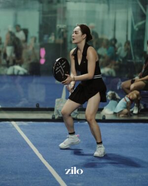 Meg Imperial Instagram - Winning wasn’t the goal when my partner and I decided to join APPT @asiapacificpadeltour —we wanted the experience, the challenge, and the chance to test ourselves as a team. This was only our second tournament together, the first being Women’s Beginners, and APPT was definitely a whole new level—way out of our league for now. But we knew we had to go for it, to feel the nerves, and to learn how to use them to our advantage.

We still have a long way to go, but this experience was exactly what we needed to push ourselves further. It motivated us to improve, keep learning, and try again. Excited for what’s next and for all the growth still ahead.

Big thanks to our amazing opponents, @everything.mayumi & Elmira and @peachhorbe & @coolotclrnc , for the great matches. A huge thank you to @playpadelph for supporting all the Filipino players who joined and challenged themselves in this tournament. And of course, thanks to @seaniohhh for being such a cool and solid partner—excited for more games and more growth together! 🎾💪

👗@ziloactive 
👟 @kswissphilippines 
🎾 @oxdogpadel 
📸 @timfilmstudio