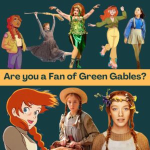 Megan Follows Instagram - Anne of Green Gables has shaped my life in so many ways and is very dear to my heart. I want to hear what it means to you too! 
I have been amazed by the wonderful adaptations that have reimagined Anne all over the world. What versions have you loved? How did you discover Anne’s story? And what resonates with you in this timeless classic? My company, Caspian Film Productions, is collecting testimonials and stories that celebrate the legacy of Anne Shirley. Click the link in my bio to participate! #anneofgreengables #akagenoanne #annewithane #meganfollows