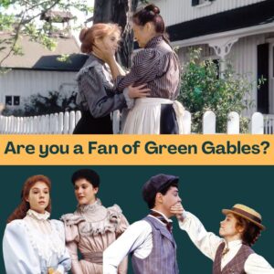 Megan Follows Instagram - Anne of Green Gables has shaped my life in so many ways and is very dear to my heart. I want to hear what it means to you too! 
I have been amazed by the wonderful adaptations that have reimagined Anne all over the world. What versions have you loved? How did you discover Anne’s story? And what resonates with you in this timeless classic? My company, Caspian Film Productions, is collecting testimonials and stories that celebrate the legacy of Anne Shirley. Click the link in my bio to participate! #anneofgreengables #akagenoanne #annewithane #meganfollows