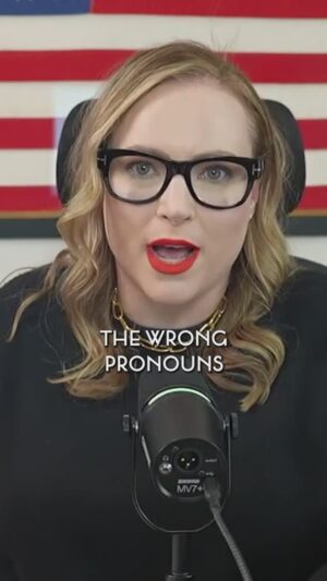 Meghan McCain Instagram - Last night, 2WAY member Celia asked how to navigate political conversations in a liberal friend group—especially when right-leaning beliefs feel unwelcome. She shared a moment from a bachelorette trip where conservatives were openly dismissed, sparking her question: is there a silent majority afraid to speak up?

Special shoutout to @alandonclements for joining me on this episode!

Watch the full conversation on YouTube (link in bio) and sign up at 2way.tv/meghan to join the discussion, just like Celia did!