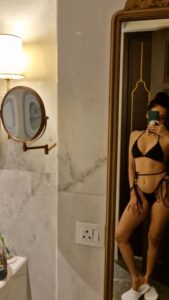 Actress Meghana Kaushik HD Photos and Wallpapers February 2025