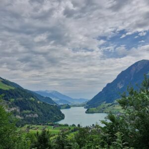 Meghana Kaushik Instagram - Missing this Swiss Summer while I sweat in Mumbai Winters 🙃🙄🖤
.
.
.
#globalwarmingisreal 
.
.
Also what a gorgeous trip this was, a day spent at Interlaken where they shot a lot of YRF films. I have to give it to the Swiss, every corner is a postcard picture. And that slight chill in the summer only adds to drinking all that got chocolate . 🥰😍😋 can't wait to go back , maybe in winters this time 😁
.
.
.
.
.
.
#swissalps #swisssummer #swisstravel #travelwithmk #traveladdict #travelgram #meghanakaushik #wanderlust #luxurytravel #travelphotography #fyp #explore #explorepage