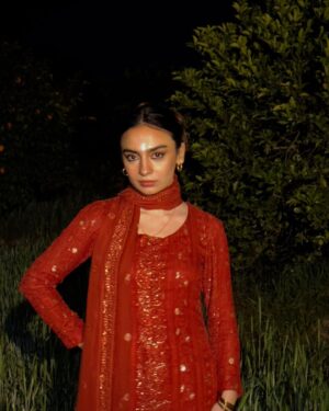 Mehar Bano Instagram - 🍊