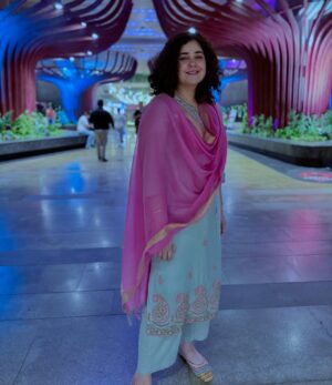 Meher Vij Instagram - 💓