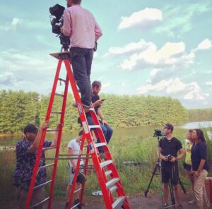 Mehreen Jabbar Instagram - These are the photos I posted on Instagram for the first time ever. Almost 10 years ago during the shoot of the film ‘Dobara Phir Se’.