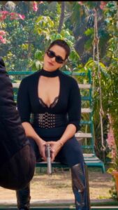 Actress Mehtab Mirza HD Photos and Wallpapers March 2025