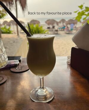 Mehtab Mirza Instagram - A little work trip to Goaaaa with my core group ✈️☀️ 🌊 🌴 
.
.
.
.

..
.
.
.
#fyp #foryourpage #explore #explorepage #ootd #beach #ilovemyjob