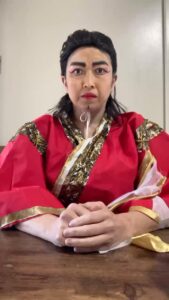 Actress Meiko Satomura HD Photos and Wallpapers March 2025