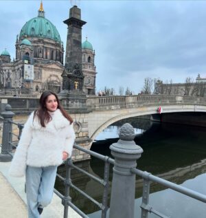 Melahat Abbasova Instagram - 