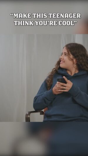 Melanie Bracewell Instagram - Taskmaster NZ: Make This Teenager Think You’re Cool. #taskmasternz #taskmaster #tmnz