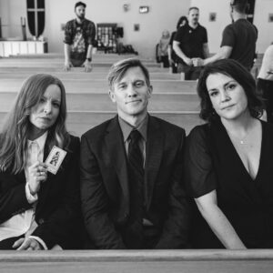 Melanie Lynskey Instagram - *****edited AGAIN to remove the spoiler photo even though I have been on a two week long press tour talking about this thing that happened in season two nonstop *****. @yellowjackets first two episodes airing now on @paramountplus with @showtime I love Lauren I love Warren (I also love Tawny who was in this picture too, but Instagram wouldnt let me fit the whole photo whyyyy) / our amazing art department made this gorgeous card that I’ve been carrying for eight months but I have now deleted this picture / @jazmynsimon and I delighting over the fact that our kids were each other’s valentines / poor Donut but the cone at least is stopping him from jumping on our faces/ my valentine with my adorable nemesis Donut / so many work events recently and my daughter had a quiet protest / ok he’s cute / episode two / Sophie Sophie & Jasmin, how I love them / on his favourite chair / besties/ so he jumps on our faces. So he stalks us like we are his prey. It’s ok. Most of the time he’s a weird little snuggle bug who just wants to fit into tiny spaces
