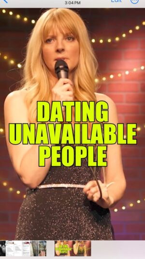 Melinda Hill Instagram - The Valentine’s message you need 🆘 🚩 🆘 🚩 🆘 When you see red flags do u opt out or do u get high on hope-ium?
#happyvalentinesday #valentines #redflag #comedy #standupcomedy #comedian