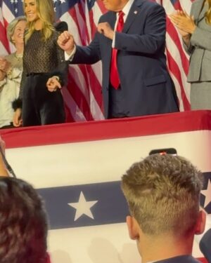 Melissa Bolona Instagram - Today, I am proud to be an American 🇺🇸. To live in the greatest country in the world, where we have the power to choose who leads us and speak our mind and to put into action what we want for ourselves and our fellow teammates. This is a time of reflection— a time for us to unite and truly work together to make America great (and healthy @robertfkennedyjr ) again. 

This is the first time I saw Democrats join hands with Republicans for the highest good of America🙏🏼🕊️

Regardless of what the media may say, remember: the news often thrives on fear and divisiveness, aiming to plant seeds of doubt and confusion. But united, we stand stronger together. Let’s continue to educate ourselves, seek truth 🔎, and embrace the freedom we are so fortunate to have in this incredible nation.

❗️United we stand, divided we fall

Together, we can keep moving forward 🇺🇸