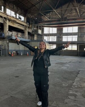 Melissa Cervantes Instagram - Life is WILD, from #Sacramento to #LosAngeles wrestling, tacos,meeting famous people @kenjeong  @akbar_gbaja doing acts of kindness for others to going back to #tijuana to speak to Men  and women about #wrestling eating at @oryxrestaurante and #womenempowerment then @4thrope killing it with the girlies in #southbysouthwest (thank you @westsidegunn for the invite and @blameboogie) then to Vegas to have a bit of fun with @pitbull  and yeah kick some more ass in the ring! Indeed a crazy 15 days of my life but I wouldn’t change it for anything! 

Thank you to everyone who was part of this crazy half part of this month @imacril  @tjinnovadora #aew #lameramera #revolution #california #actsofkindness #travelblog #traveler