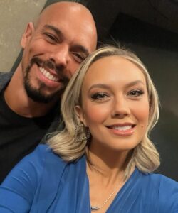 Actress Melissa Ordway HD Photos and Wallpapers March 2025