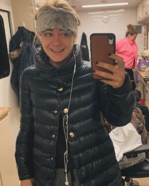 Meredith Hagner Instagram - im gonna share more of my folk songs i write because i love to do it dammit and also been doing it in secret for 15 years like someone sneaking cigarettes in an airport bathroom.  Gonna unpack why this is someday.Also these photos feel authentic to me. No more risky spray tans lots more street dogs.Hi.