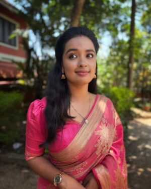 Mersheena Neenu Instagram - 💕