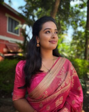 Mersheena Neenu Instagram - 💕