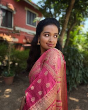 Mersheena Neenu Instagram - 💕