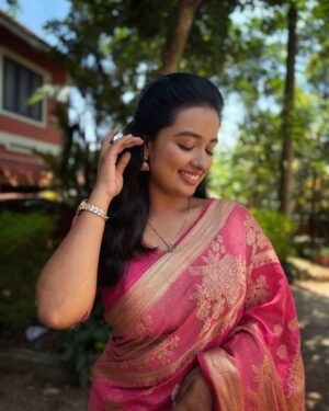 Mersheena Neenu Instagram - 💕