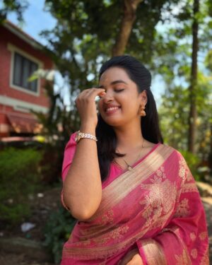 Mersheena Neenu Instagram - 💕