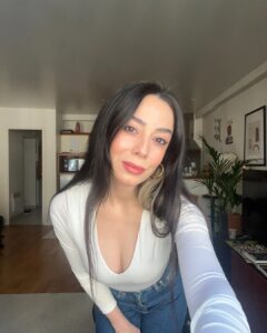 Actress Merve Sevi HD Photos and Wallpapers March 2025