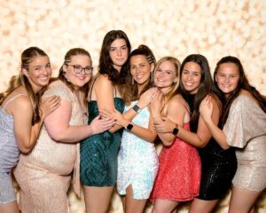 Mia Dinoto Instagram - Had a blast at the bachelorette trip for my sister in Christ and soon to be sister in law 🕊️💍🤍 
#blessed #bacheloretteparty #sistersinchrist #sister