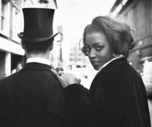 Mica Paris Instagram - Old but gold! ✨ #TBT