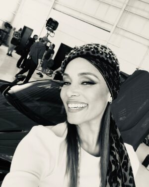 Michael Michele Instagram - Costumes make the Role, help to create the character 
~ A flashback 
~ @meredith_costumes