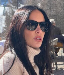 Actress Michela Quattrociocche HD Photos and Wallpapers February 2025