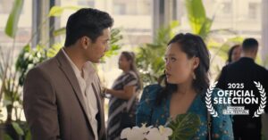 Michele Selene Ang Instagram - Very proud to say Full Service will be screening at @phoenixfilmfestival as part of the @genxxdirectors line up! 

This will be our first time in Arizona and we can’t wait for audiences to experience the Indonesian American love story. 

Sending much love to our cast and crew. I hope this little bit of good news makes you smile today.

@cape @juliasgouw @janetyang @_toniwang
@poweisub @savirawindyani @alexanderchard @jolxne @spicycurvy @c4llm3yo @lukimonster
@adamleedp @bustamantecasting @katelugtu
@yjgold @jwidget @redkellymakeup @emissary_films
@mattwmusic @tunnelpost_sm @hexi.thedecobldg