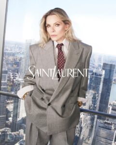 Actress Michelle Pfeiffer HD Photos and Wallpapers February 2025