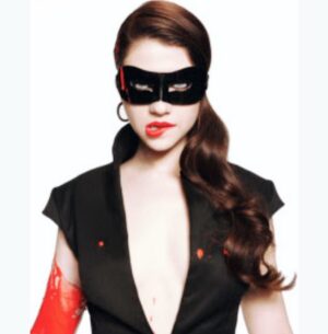 Michelle Trachtenberg Instagram - Happy #valentines day 💋🔥💘