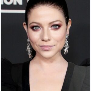 Michelle Trachtenberg Instagram - Something wicked this way comes….. ⚡️🎥🎞️⚡️