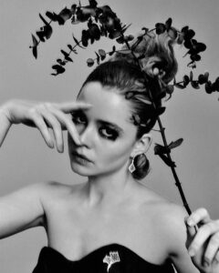 Actress Mila Ershova HD Photos and Wallpapers March 2025