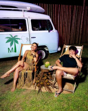 Mileide Mihaile Instagram - 20 fotos para esse DUMP foram poucas para tantos momentos vividos intensamente! 🎈🎉

#meubday