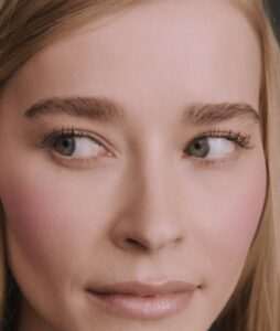 Actress Milena Tscharntke HD Photos and Wallpapers March 2025