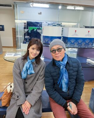 Mina Fujii Instagram - .
「食客ホヨンマンの定食紀行」徳島篇、ご視聴いただきましてありがとうございました。
頂いた番組の本を見て、韓国の美味しいお店にもうかがおうと思います🥹✨

<식객 허영만의 백반기행>, 시청해주셔서 감사합니다☃️
백방기행 책 읽고 한국 맛집투어도 할거야~~~🥹✨

#徳島旅行#도쿠시마여행#일본소도시#소도시여행#tokushima#食客ホヨンマンの定食紀行
#TV조선 #식객허영만의백반기행 #백반기행