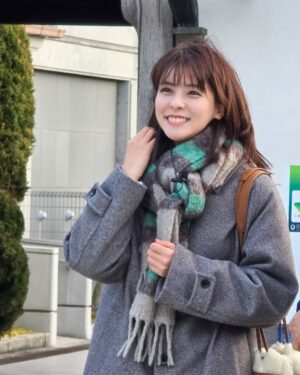 Mina Fujii Instagram - .
「食客ホヨンマンの定食紀行」徳島篇、ご視聴いただきましてありがとうございました。
頂いた番組の本を見て、韓国の美味しいお店にもうかがおうと思います🥹✨

<식객 허영만의 백반기행>, 시청해주셔서 감사합니다☃️
백방기행 책 읽고 한국 맛집투어도 할거야~~~🥹✨

#徳島旅行#도쿠시마여행#일본소도시#소도시여행#tokushima#食客ホヨンマンの定食紀行
#TV조선 #식객허영만의백반기행 #백반기행