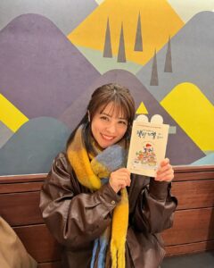 Actress Mina Fujii HD Photos and Wallpapers February 2025