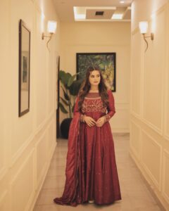 Actress Minal Khan HD Photos and Wallpapers December 2024