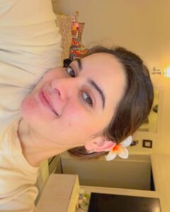 Actress Minal Khan HD Photos and Wallpapers November 2024