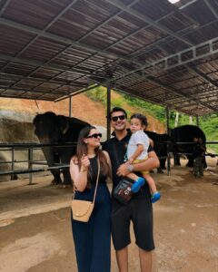 Actress Minal Khan HD Photos and Wallpapers March 2025