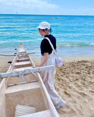 MindaRyn Instagram - 🌺🌺 #Hawaii #honolulu #ハワイ
