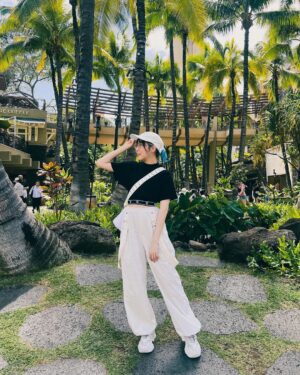MindaRyn Instagram - 🌺🌺 #Hawaii #honolulu #ハワイ