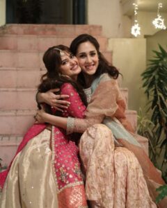 Actress Mira Sethi HD Photos and Wallpapers December 2022